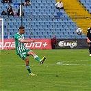 Zlín - Bohemians 1:4 (1:4)