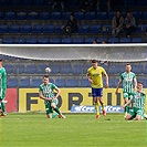 Zlín - Bohemians 1:4 (1:4)