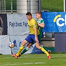 Zlín - Bohemians 1:4 (1:4)