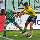 Zlín - Bohemians 1:4 (1:4)