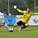 FK Viktoria Žižkov - Bohemians Praha 1905 4:0 (1:0)