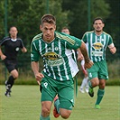 Hallescher - Bohemians 2:2 (0:1)