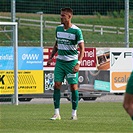 Ujpest - Bohemians 0:1 (0:1)