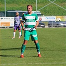 Ujpest - Bohemians 0:1 (0:1)