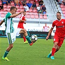 Zbrojovka - Bohemians 0:0 (0:0)