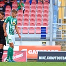 Zbrojovka - Bohemians 0:0 (0:0)