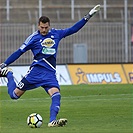 Zbrojovka - Bohemians 0:0 (0:0)