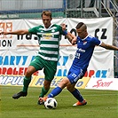 Bohemians Praha 1905 - FC Baník Ostrava 0:1 (0:0)