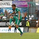 Bohemians Praha 1905 - FC Baník Ostrava 0:1 (0:0)