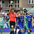 Bohemians Praha 1905 - FC Baník Ostrava 0:1 (0:0)