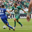 Bohemians Praha 1905 - FC Baník Ostrava 0:1 (0:0)