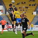 Teplice - Bohemians 0:1 (0:0)