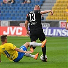 Teplice - Bohemians 0:1 (0:0)