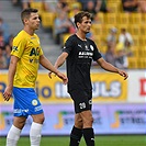 Teplice - Bohemians 0:1 (0:0)