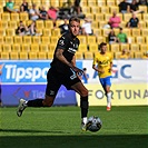 Teplice - Bohemians 0:1 (0:0)