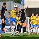 Teplice - Bohemians 0:1 (0:0)