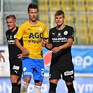 Teplice - Bohemians 0:1 (0:0)