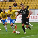 Teplice - Bohemians 0:1 (0:0)