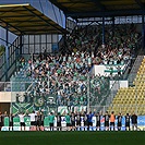 Teplice - Bohemians 0:1 (0:0)