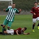 AC Sparta Praha B - FK Meteor Praha VIII 3:0 (1:0)