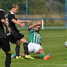 Bohemians Praha 1905 - FC Hradec Králové 0:1 (0:0)