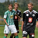 Bohemians Praha 1905 - FC Hradec Králové 0:1 (0:0)