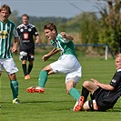 Bohemians Praha 1905 - FC Hradec Králové 0:1 (0:0)