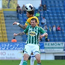 FK Teplice - Bohemians Praha 1905 2:1 (1:0) 	