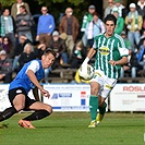 FC MAS Táborsko - Bohemians 1905 1:1 (1:0)