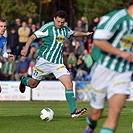 FC MAS Táborsko - Bohemians 1905 1:1 (1:0)