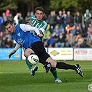 FC MAS Táborsko - Bohemians 1905 1:1 (1:0)