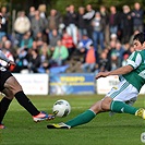 FC MAS Táborsko - Bohemians 1905 1:1 (1:0)