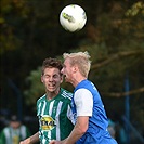 FC MAS Táborsko - Bohemians 1905 1:1 (1:0)