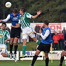 FC MAS Táborsko - Bohemians 1905 1:1 (1:0)