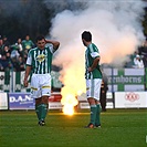 FC MAS Táborsko - Bohemians 1905 1:1 (1:0)