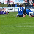 FC MAS Táborsko - Bohemians 1905 1:1 (1:0)