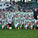 Memoriál Lukáše Přibyla 2013