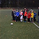 TOUR DE CLUB - trénink Uhříněves