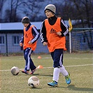 TOUR DE CLUB - trénink Uhříněves