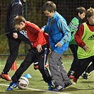 TOUR DE CLUB - trénink Uhříněves