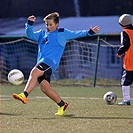 TOUR DE CLUB - trénink Uhříněves