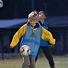 TOUR DE CLUB - trénink Uhříněves