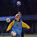 TOUR DE CLUB - trénink Uhříněves