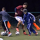 TOUR DE CLUB - trénink Uhříněves