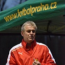 TOUR DE CLUB - trénink Uhříněves