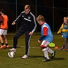 TOUR DE CLUB - trénink Uhříněves