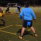 TOUR DE CLUB - trénink Uhříněves