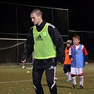 TOUR DE CLUB - trénink Uhříněves