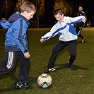 TOUR DE CLUB - trénink Uhříněves