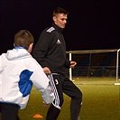 TOUR DE CLUB - trénink Uhříněves